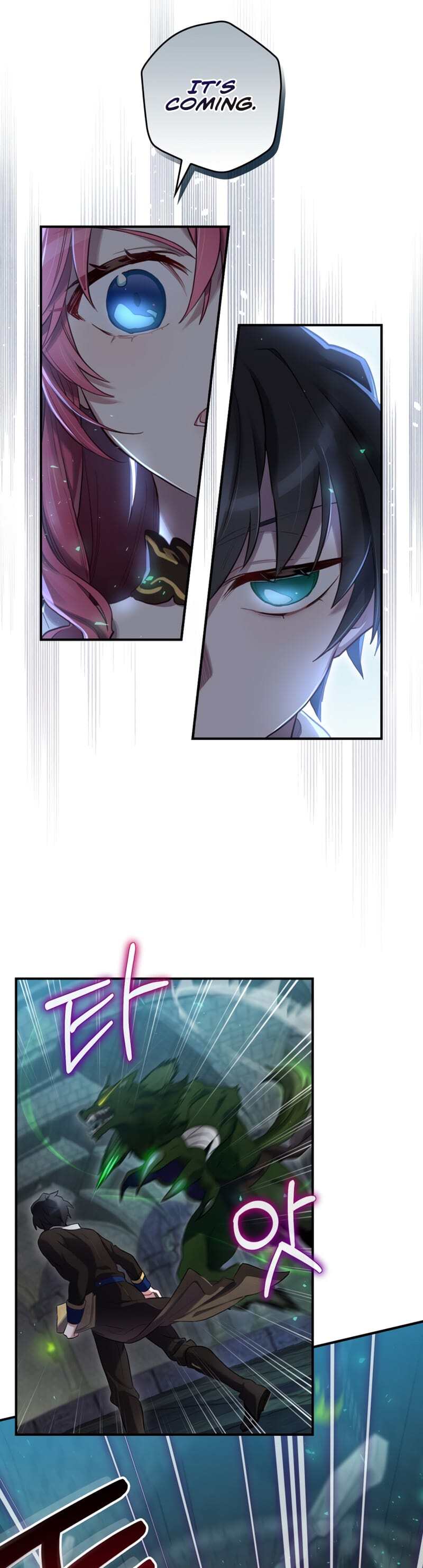 Read Ending Maker EN Manga Online