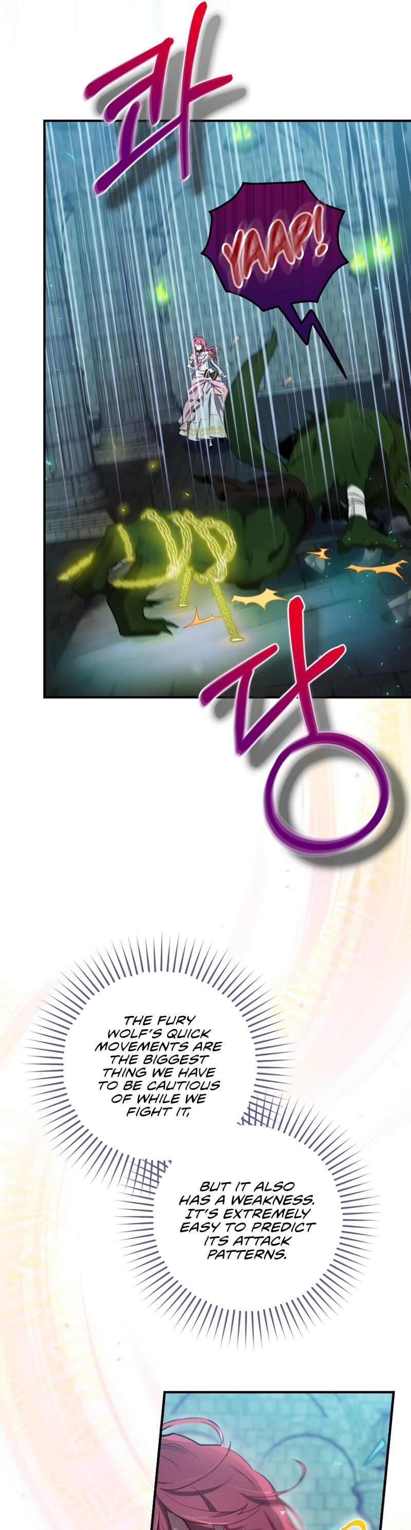 Read Ending Maker EN Manga Online