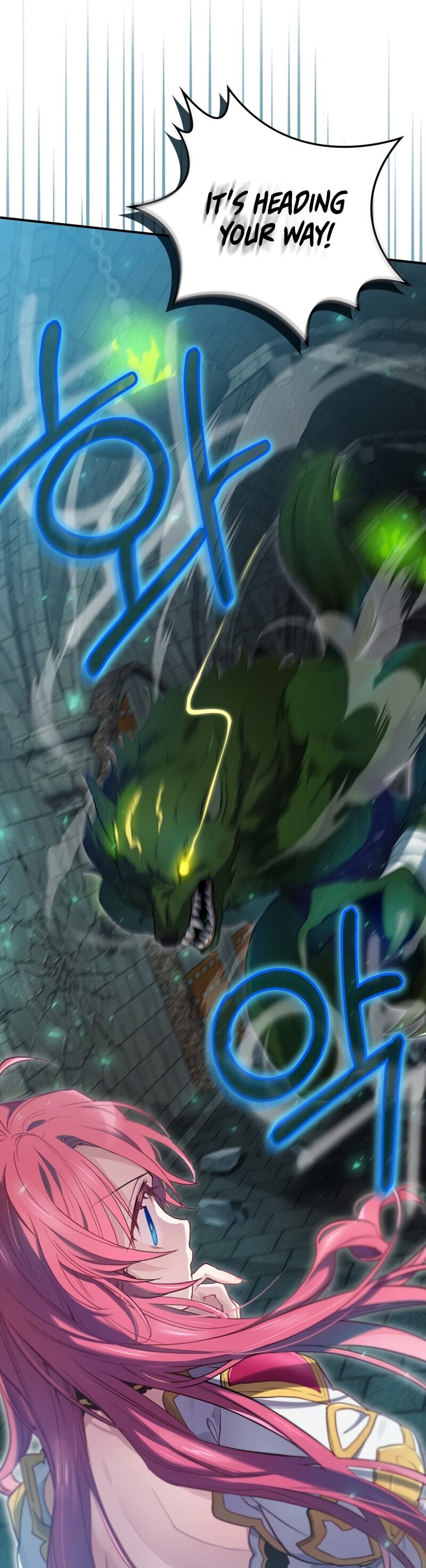 Read Ending Maker EN Manga Online