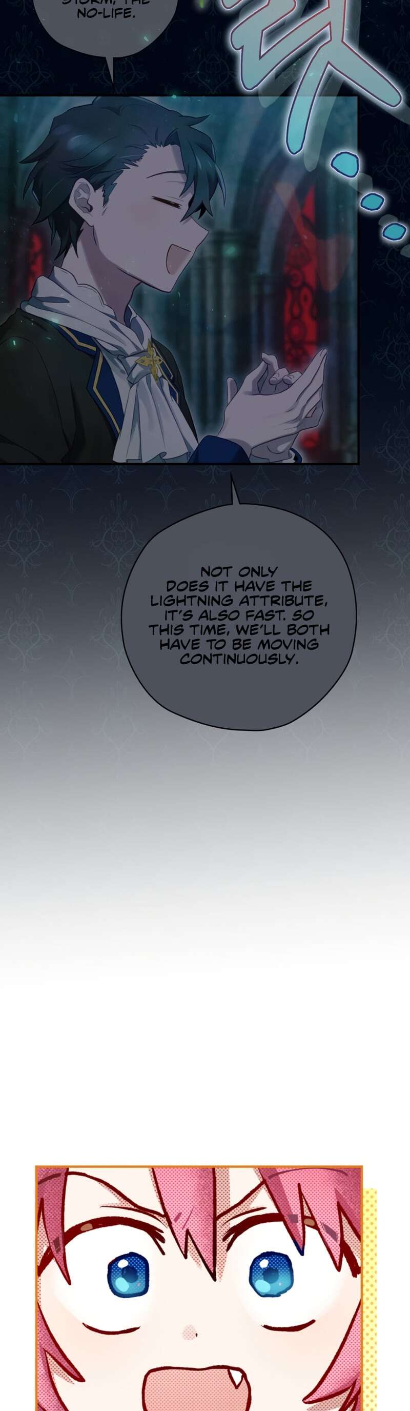 Read Ending Maker EN Manga Online