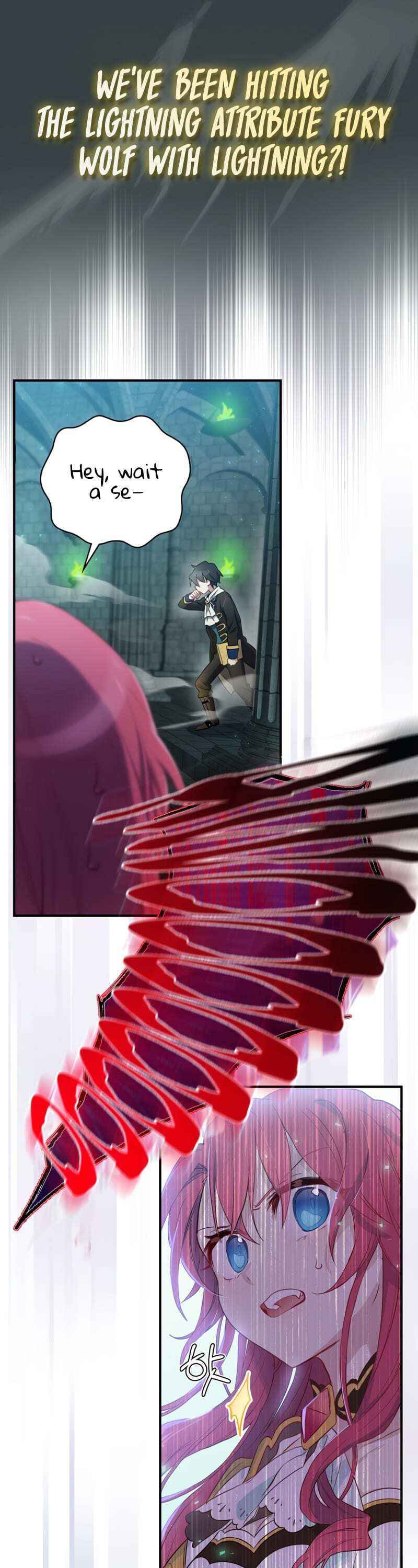 Read Ending Maker EN Manga Online