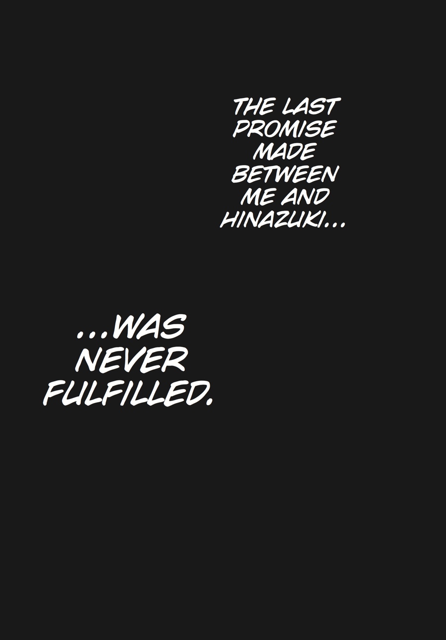 Read Erased EN Manga Online