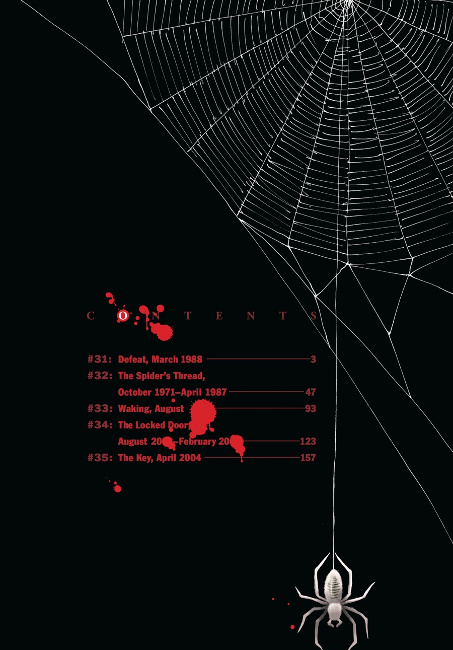 Read Erased EN Manga Online