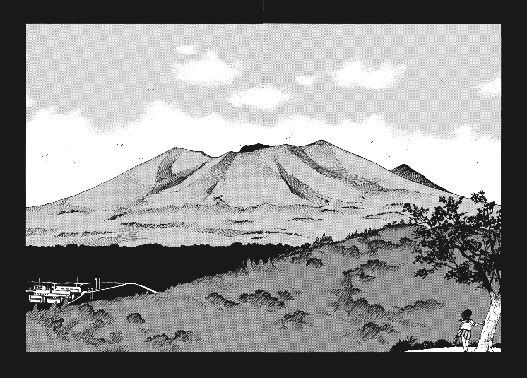 Read Erased EN Manga Online