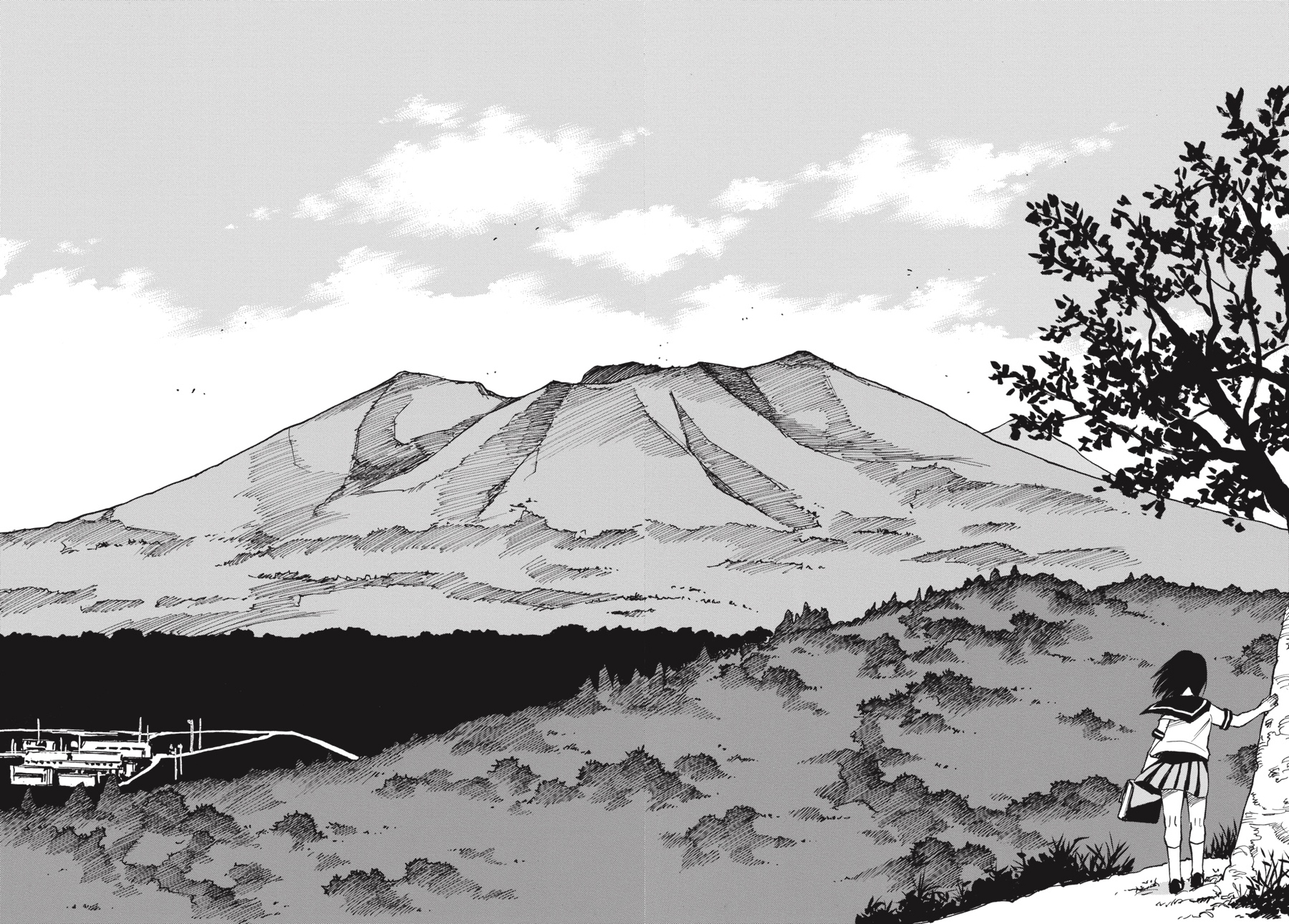 Read Erased EN Manga Online