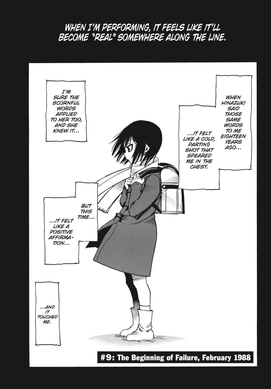 Read Erased EN Manga Online