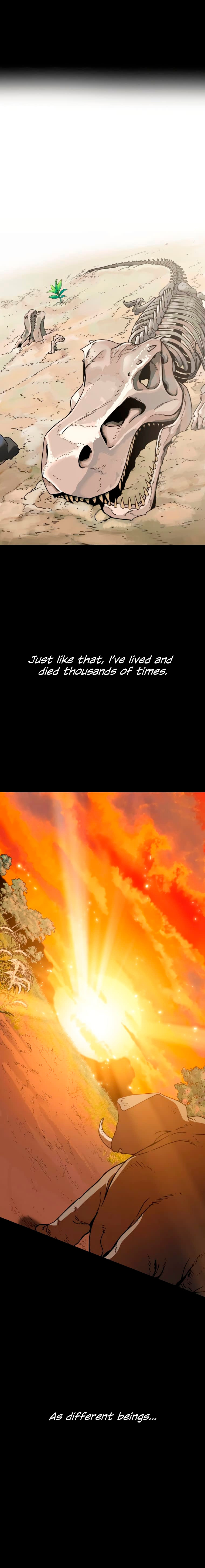 Read Existence EN Manga Online