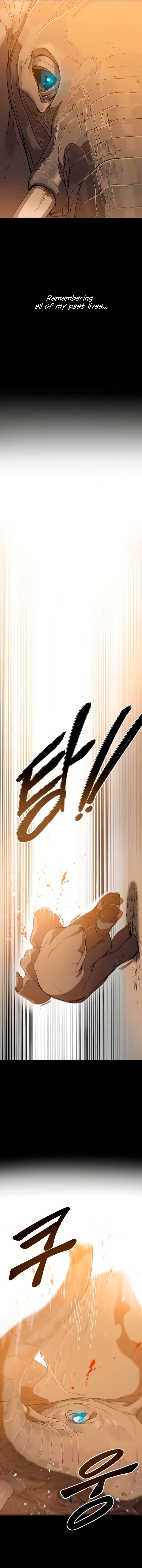 Read Existence EN Manga Online