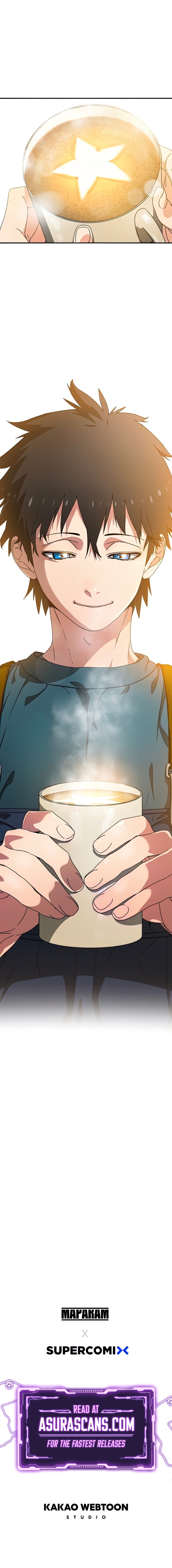 Read Existence EN Manga Online