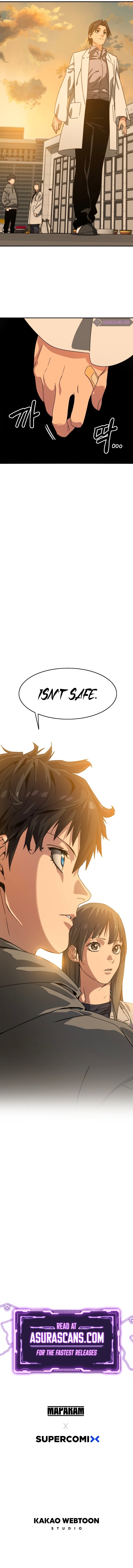 Read Existence EN Manga Online