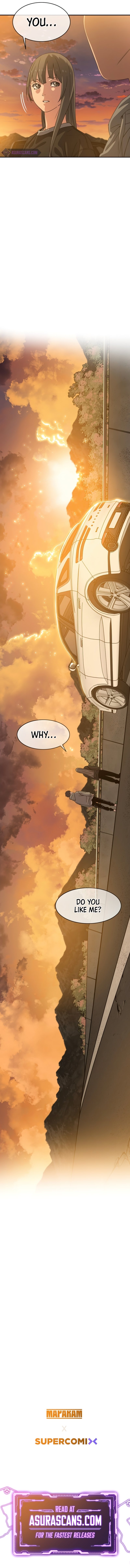 Read Existence EN Manga Online