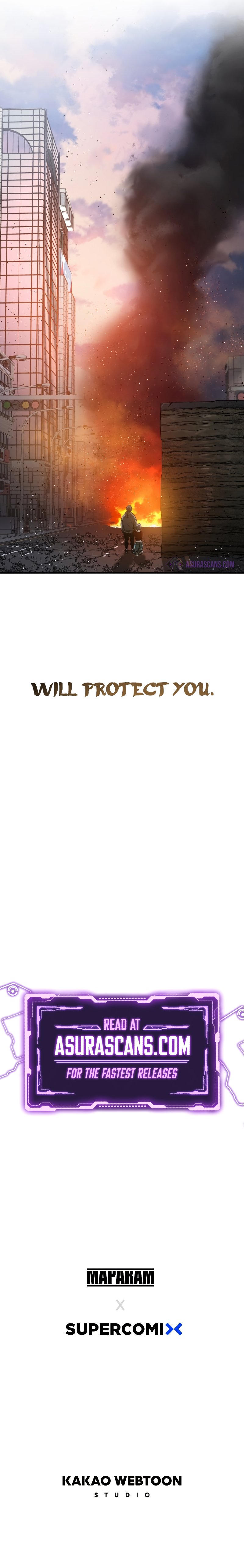 Read Existence EN Manga Online