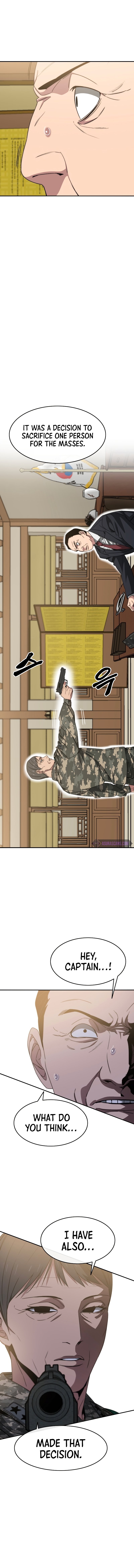 Read Existence EN Manga Online