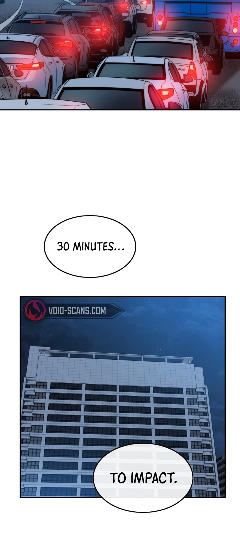 Read Existence EN Manga Online