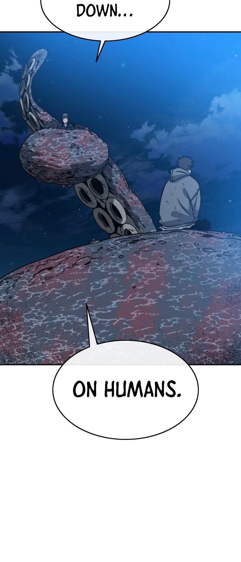 Read Existence EN Manga Online