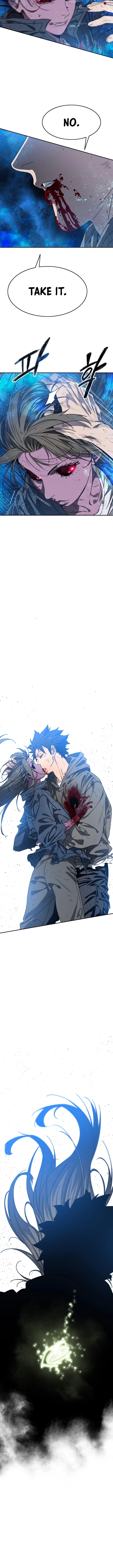 Read Existence EN Manga Online