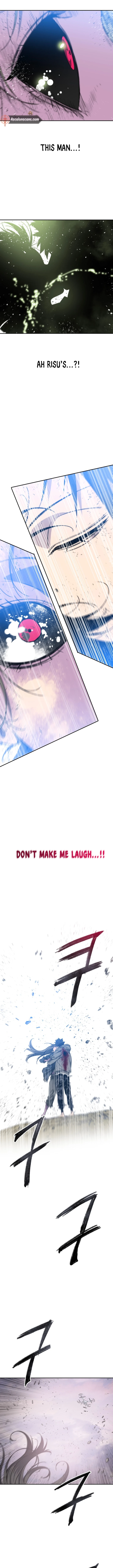 Read Existence EN Manga Online