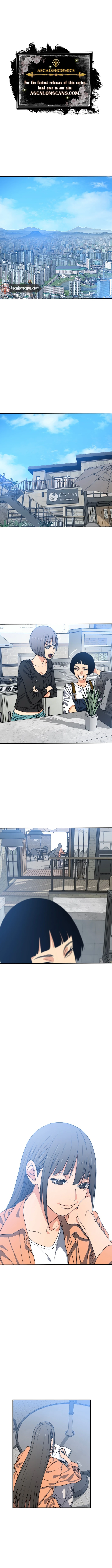 Read Existence EN Manga Online