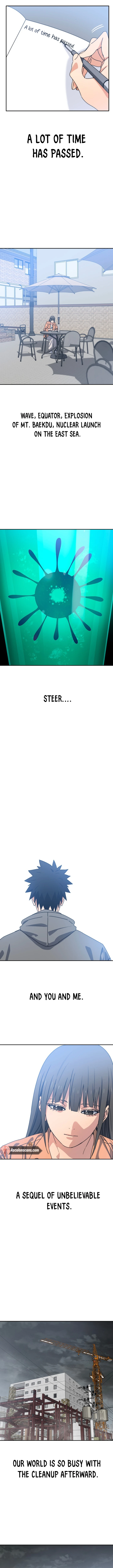 Read Existence EN Manga Online