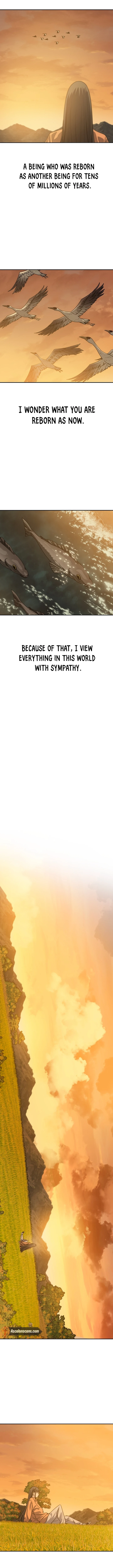 Read Existence EN Manga Online