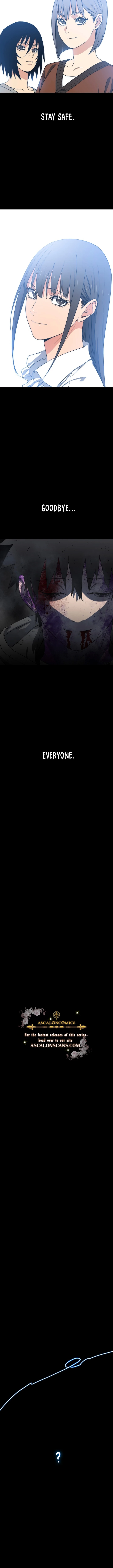 Read Existence EN Manga Online