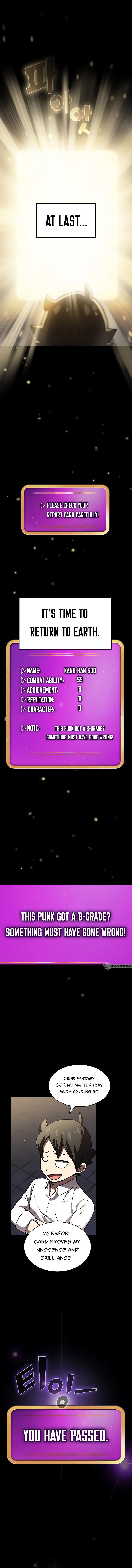 Read FFF-Class Trashero EN Manga Online