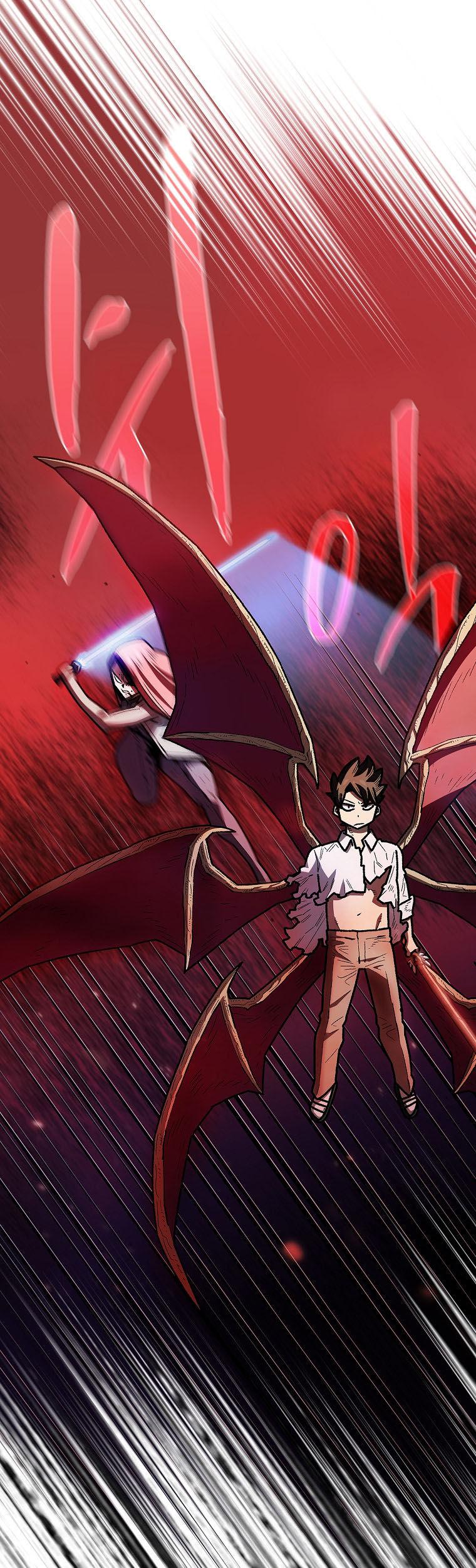 Read FFF-Class Trashero EN Manga Online