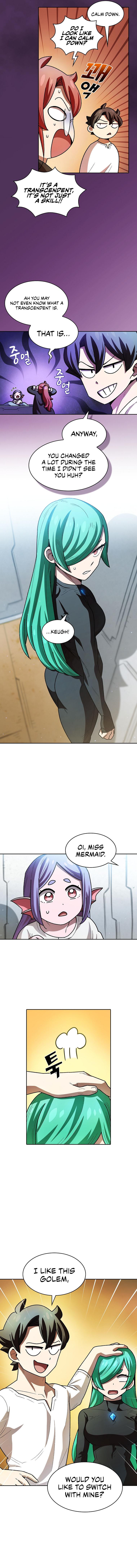 Read FFF-Class Trashero EN Manga Online