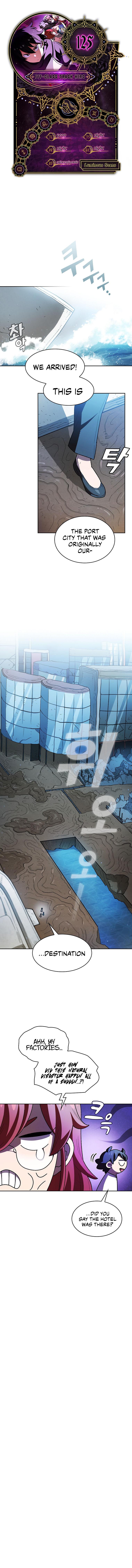 Read FFF-Class Trashero EN Manga Online