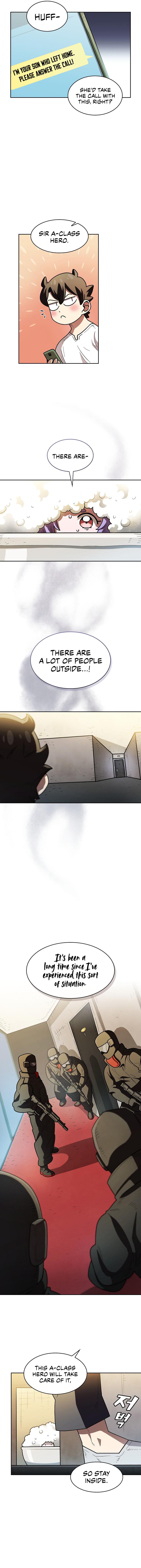 Read FFF-Class Trashero EN Manga Online