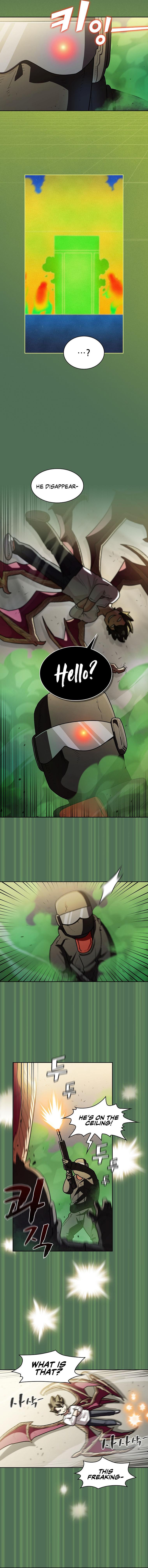 Read FFF-Class Trashero EN Manga Online