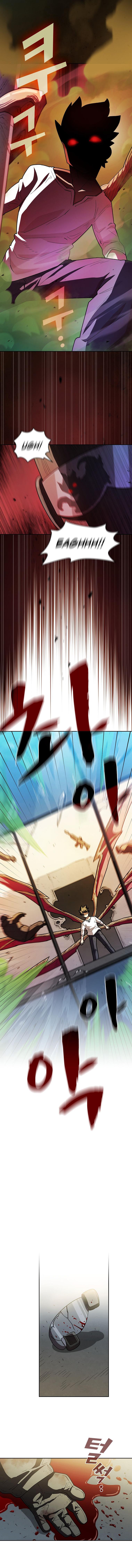 Read FFF-Class Trashero EN Manga Online