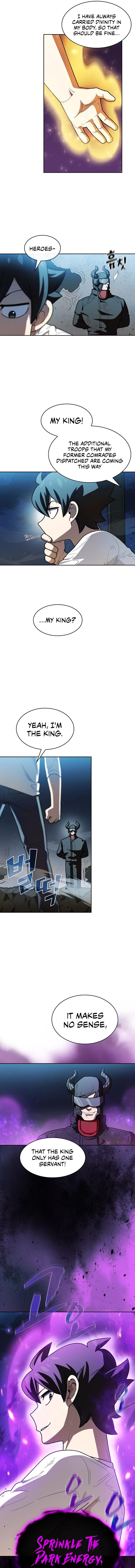 Read FFF-Class Trashero EN Manga Online