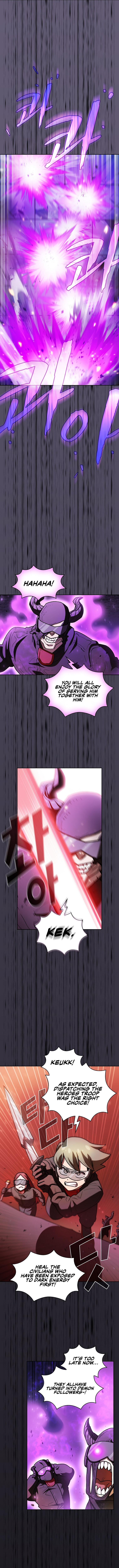 Read FFF-Class Trashero EN Manga Online