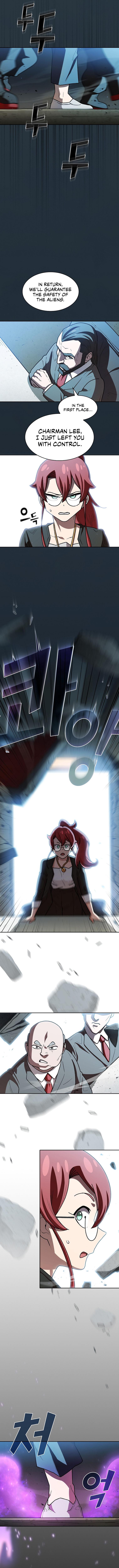 Read FFF-Class Trashero EN Manga Online