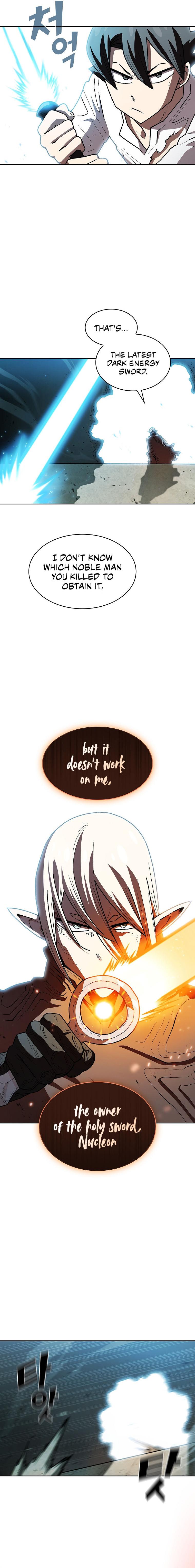 Read FFF-Class Trashero EN Manga Online