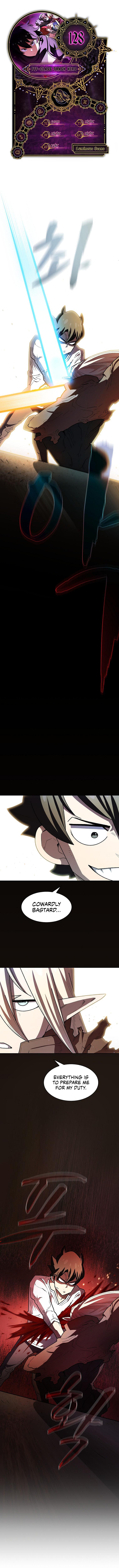 Read FFF-Class Trashero EN Manga Online