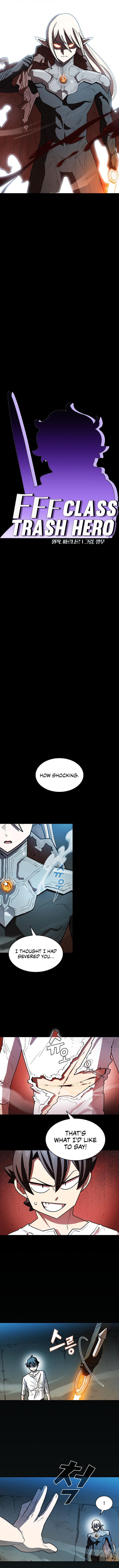 Read FFF-Class Trashero EN Manga Online