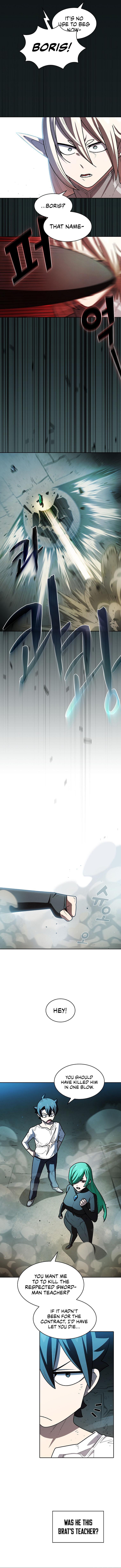 Read FFF-Class Trashero EN Manga Online