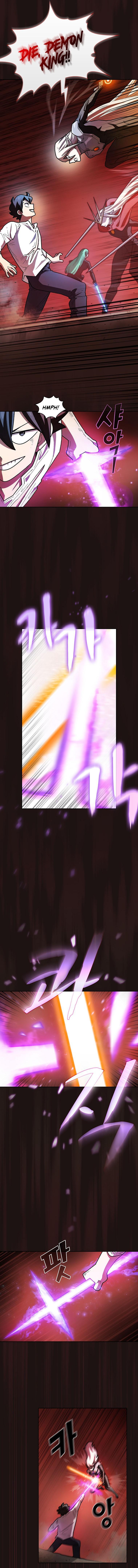 Read FFF-Class Trashero EN Manga Online