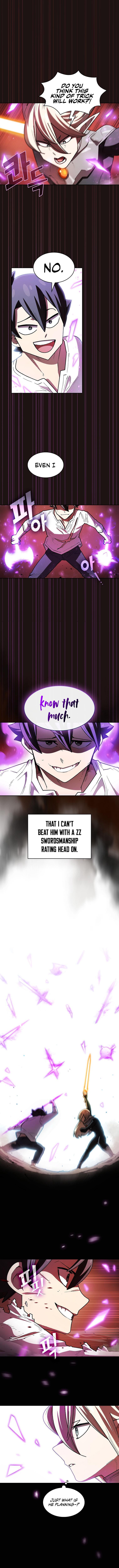 Read FFF-Class Trashero EN Manga Online