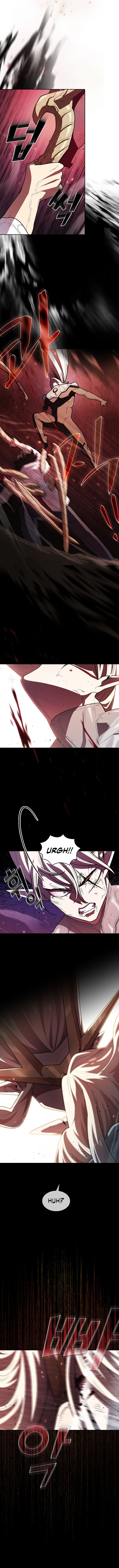 Read FFF-Class Trashero EN Manga Online