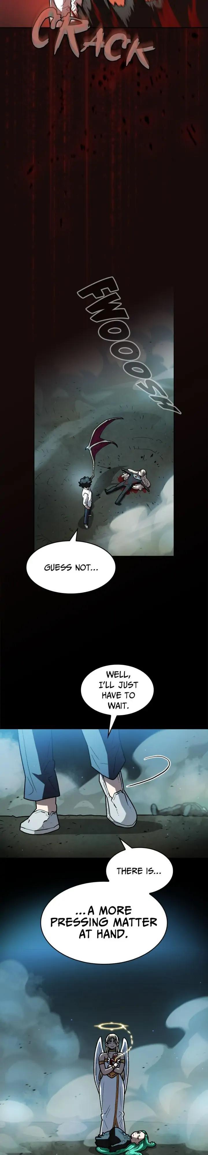 Read FFF-Class Trashero EN Manga Online