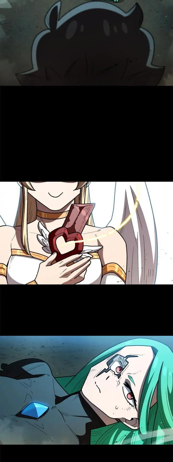 Read FFF-Class Trashero EN Manga Online