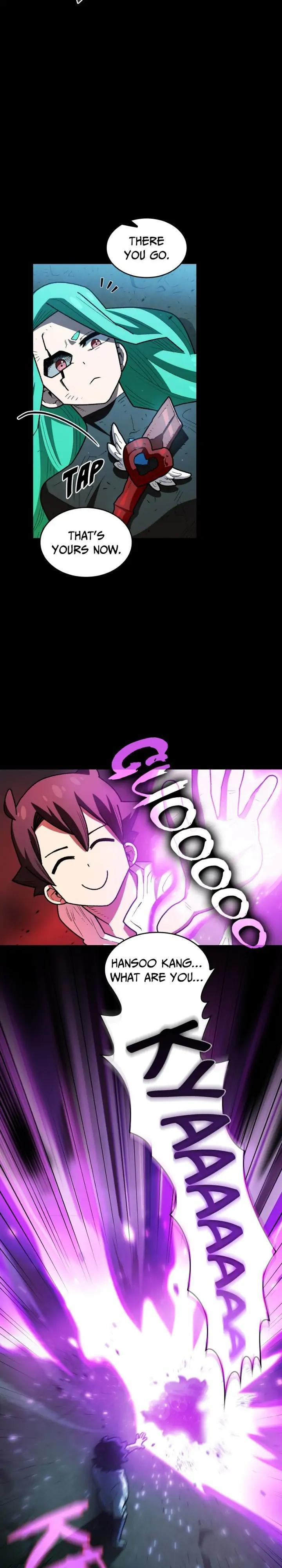 Read FFF-Class Trashero EN Manga Online