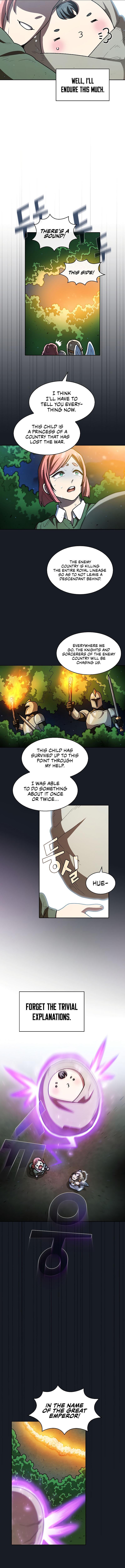 Read FFF-Class Trashero EN Manga Online