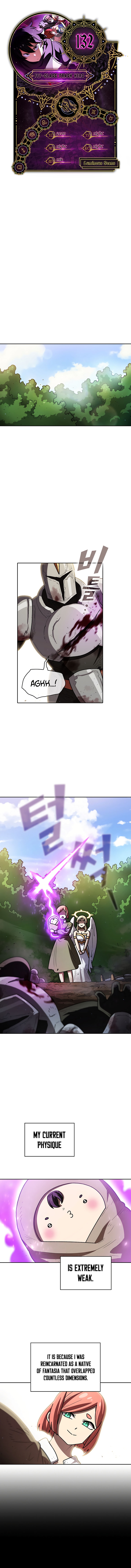 Read FFF-Class Trashero EN Manga Online