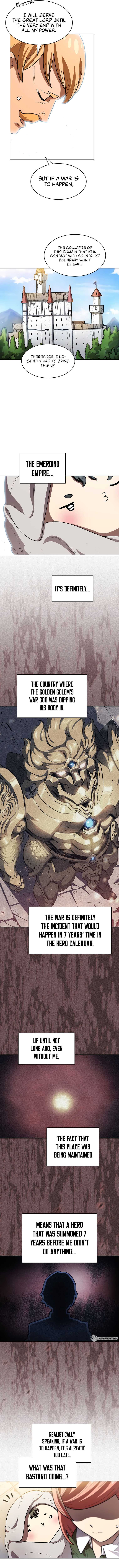 Read FFF-Class Trashero EN Manga Online