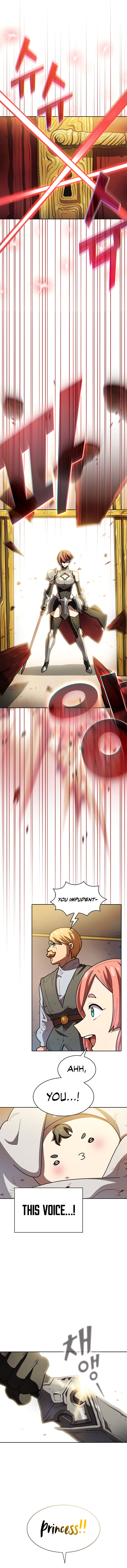 Read FFF-Class Trashero EN Manga Online