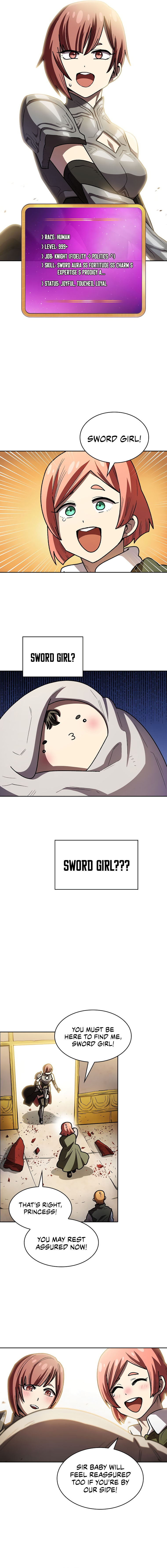 Read FFF-Class Trashero EN Manga Online